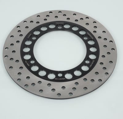Disque de frein arrière Ferodo pour Moto Ducati 900 Super Light 1991 à 1997 AR Neuf