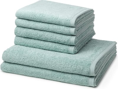 Ross Sonstiges 4 X handdoek 2 X douchehanddoek - in set Vita