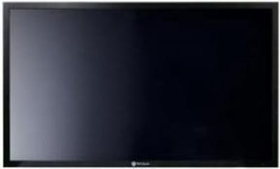 AG Neovo QX-55, 139,7 cm (55"), LED, 3840 x 2160 Pixels, 24/7