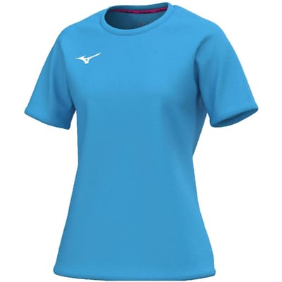 Mizuno Training Shirt Dames - Maat M