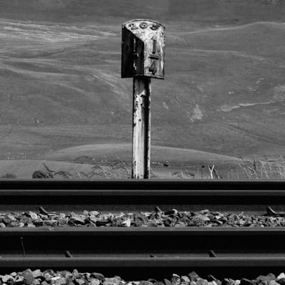 Sidings - Craven Faults