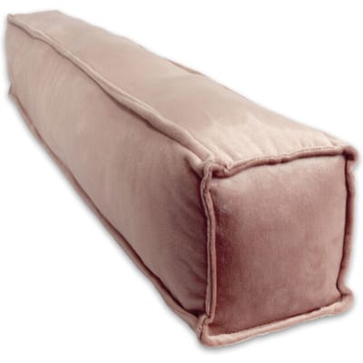 Unique Living | Tochtrol Loa 95x12x12cm Old Pink