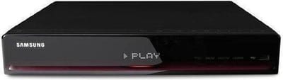 SAMSUNG SMT-C7140A/XEN HD PVR KABELONTVANGER 320GB (ex.heffing)