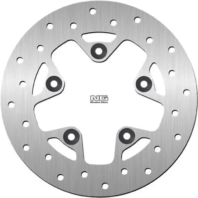 Remschijf voor vaste motorfiets NG Brake Disc DIS1651