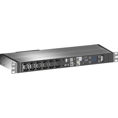 Rittal DK 7979.302 7979302 Rack-stroomverdeler