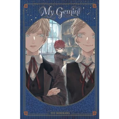 My gemini - Yuu Morikawa