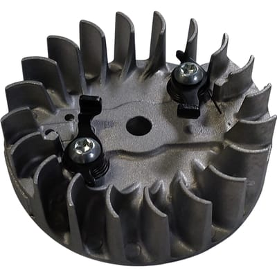Flywheel assy