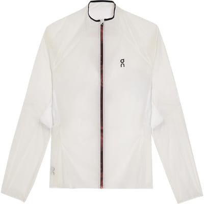 Op Nul Herfst Winter Fitness Trainingsserie Effen Kleur Casual Lange Mouw Jas Dames Jas Wit 1WE10200256 M white