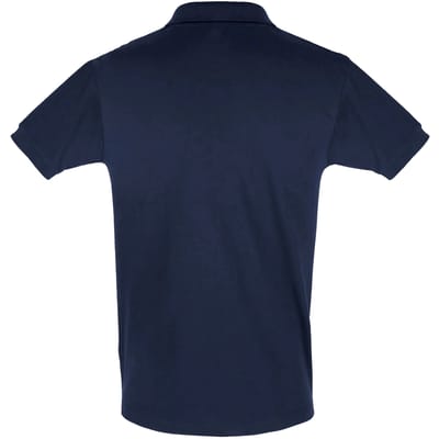 SOLS Heren Perfect Poloshirt (Franse marine)