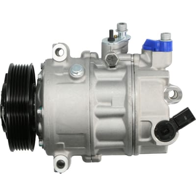 Compressor airconditioning THERMOTEC KTT090255
