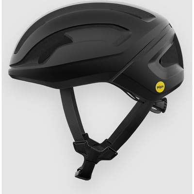 POC Omne Air MIPS Helmet zwart