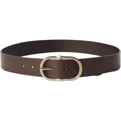 Leren damesriem Salsa Jeans