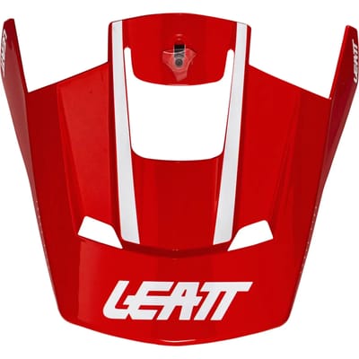 Motorhelm vizier Leatt 3.5