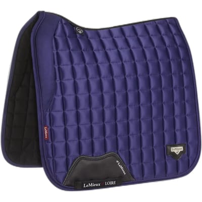 Dressuurmat voor paarden LeMieux Loire Memory
