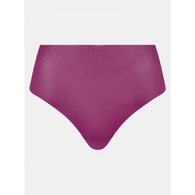 Chantelle ondergoed Pulpies Seamless taille slip - high waist naadloze hoge dames slip - Invisible dames onderbroek - XS