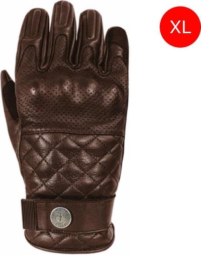John Doe Tracker motorhandschoenen XL