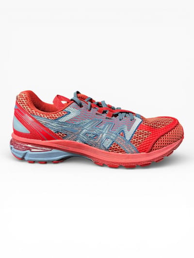 Asics Gel-Terrain Hardloopschoenen mannen - Maat 42 Doos zonder deksel!