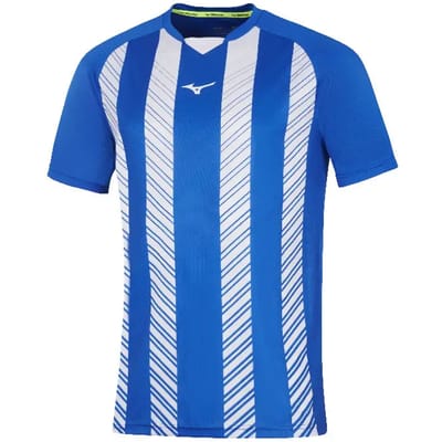 Jersey Mizuno Team Shimizu Game