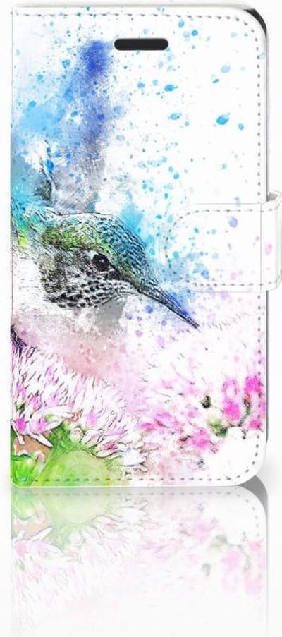 Boekhoesje voor Hoesje Samsung Galaxy Xcover 3 | Xcover 3 VE Vogel