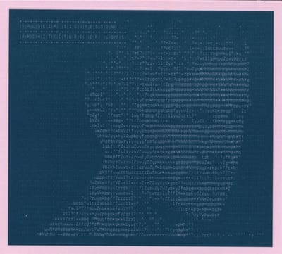 Valgeir Sigurdsson - Architecture Of Loss (CD)