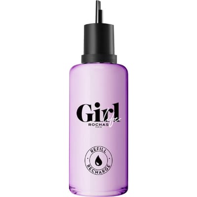 Rochas Femme Girl Life Refill Eau de Parfum
