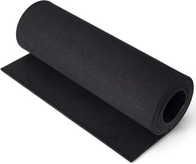 Eva Foam Sheet 35cm x 160cm - Ideaal voor Cosplay, Knutselen en DIY Projecten - Dikke Foam Platen voor Creatieve Toepassingen