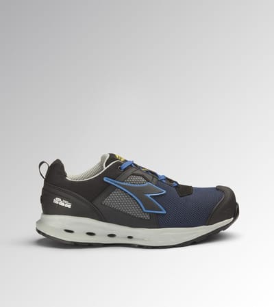 Diadora GLOVE A.BOX LOW GH S3S DEEP BLUE/BLACK 40