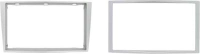 2-DIN ECO paneel Opel diverse modellen
