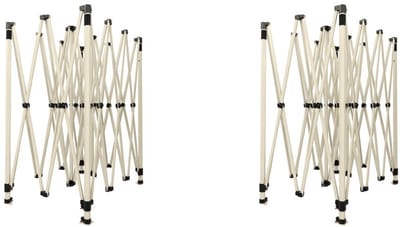 Easy Up | GO-UP | 4,5x6 | Wit