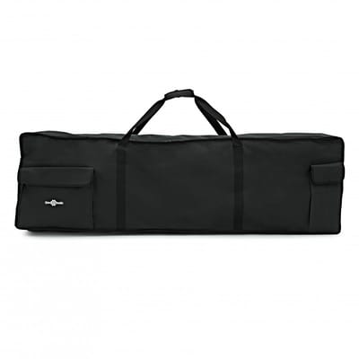 88-toets Keyboardtas met Draagbanden van Gear4music