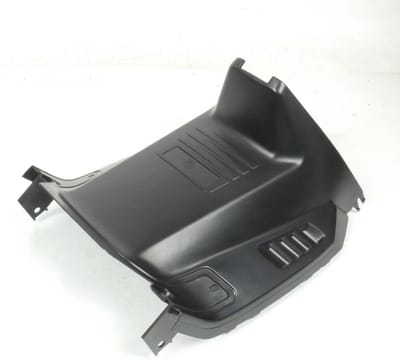 Protège jambe pour scooter MBK 50 Active 1988-1995 3EC-F1721-00 3ECF17210000