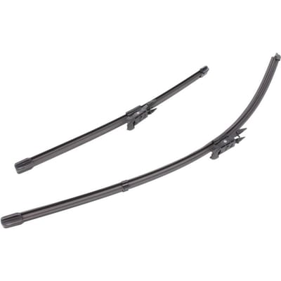 Wisserblad DENSO DF-020, 600/380mm, Voor, 2 Stuk
