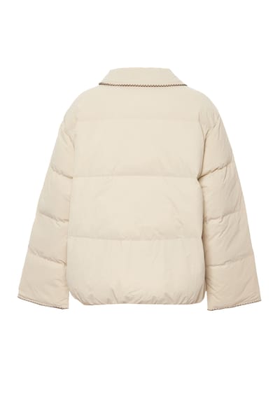 Faina Jas Dames beige