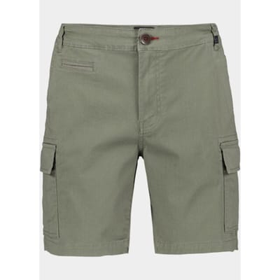 Donders Broek Bermuda 76978.3 631 Mint Green Mannen Maat - XXL