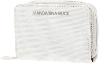 MANDARINA DUCK portemonnee MD20 S Purse S Latte crème
