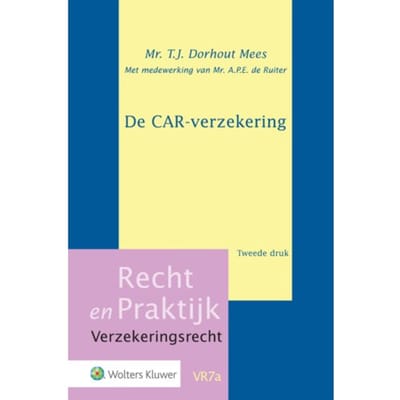De Car-Verzekering
