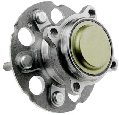 Wiellagerset achteras OEM 42200-T0B-951