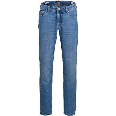 JACK&JONES - JJICLARK JJORIGINAL AKM 023 NOOS JNR - Jongens - Jeans