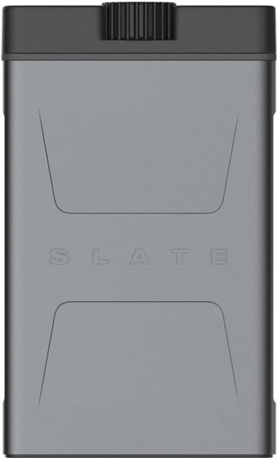Weerbestendige en Schokbestendige Kaartcase voor Geheugenkaarten - Interchangeable Inserts - Avontuurlijke Bescherming