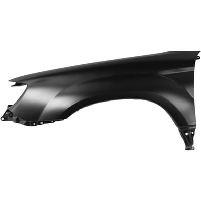 Spatbord, vóór BLIC 6504-04-6736315P, links