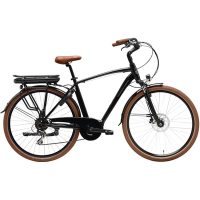 Elektrische fiets Adriatica New Age Ananda