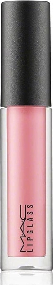 M.A.C Lipglass Hoogglanzende Lipgloss voor Gedurfde Glans