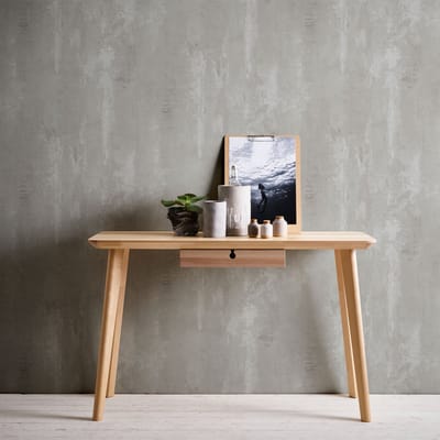 BETONLOOK BEHANG | Industrieel - licht grijs - A.S. Création AS Neue Bude 2.0 editie 2