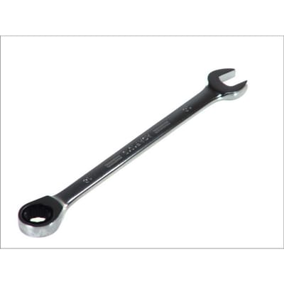 Ratelsleutel TOPTUL 10 mm