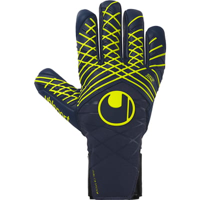 Uhlsport Prediction Absolutgrip HN - Keepershandschoenen - Maat 10
