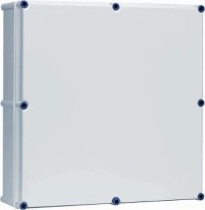 EATON INDUSTRIES Halyester Installatiekast leeg