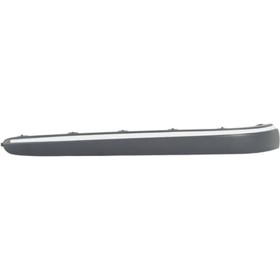 Sierlijst/beschermstrip, bumper BLIC 5703-05-3528971P links