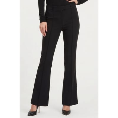 & Other Stories Neo Trousers Black Size: 36 | Formal pants Outlet | Dames | Zwart