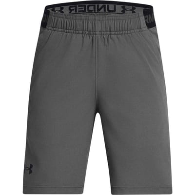 Under Armour Kinder Vanish Bermuda Shorts (Grijs)