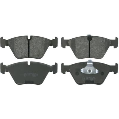 Remblokset FEBI BILSTEIN 16349, voor